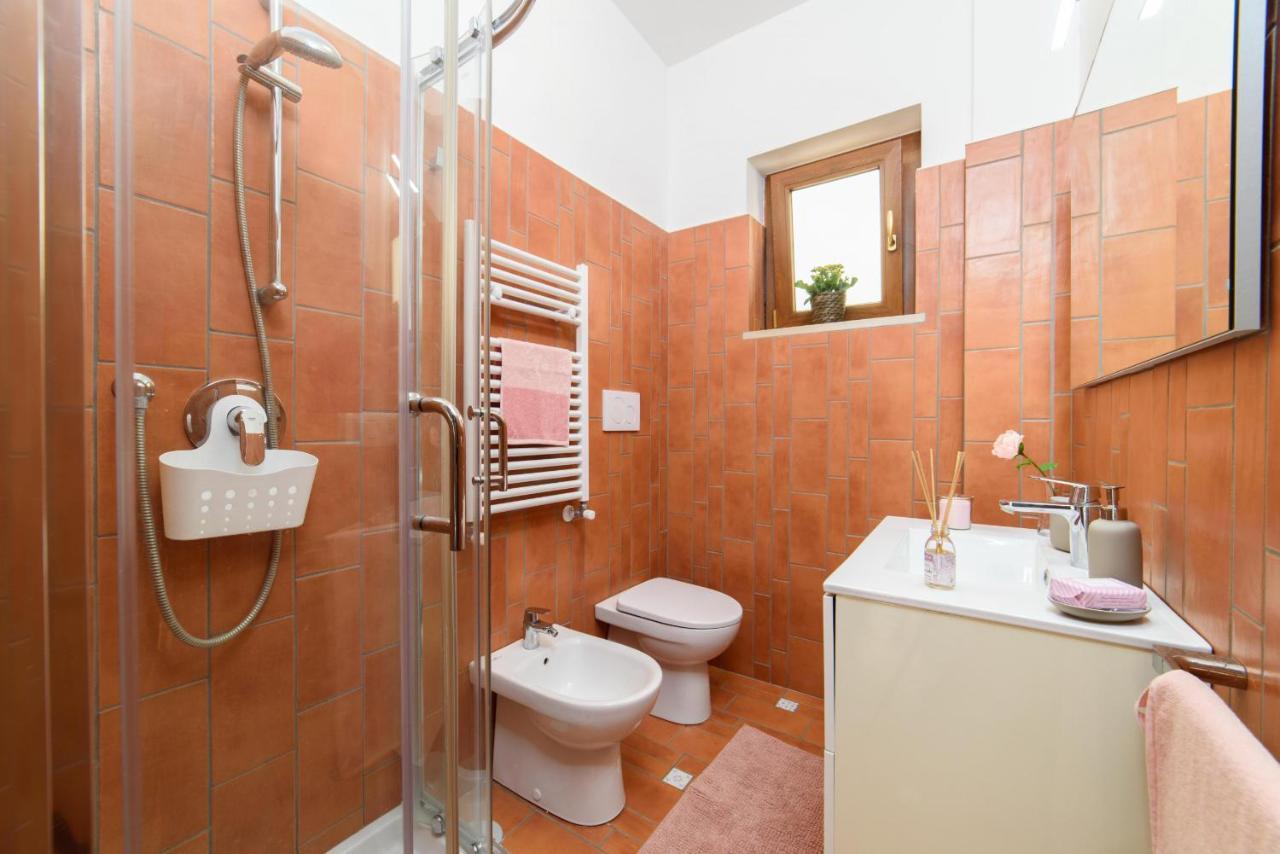 Appartamento Estate4home - Sally *