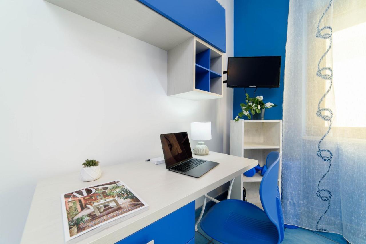 Estate4home - Sally Appartamento