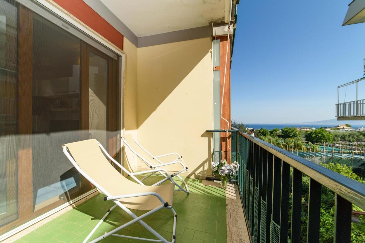 Appartamento Estate4home - Sally *
