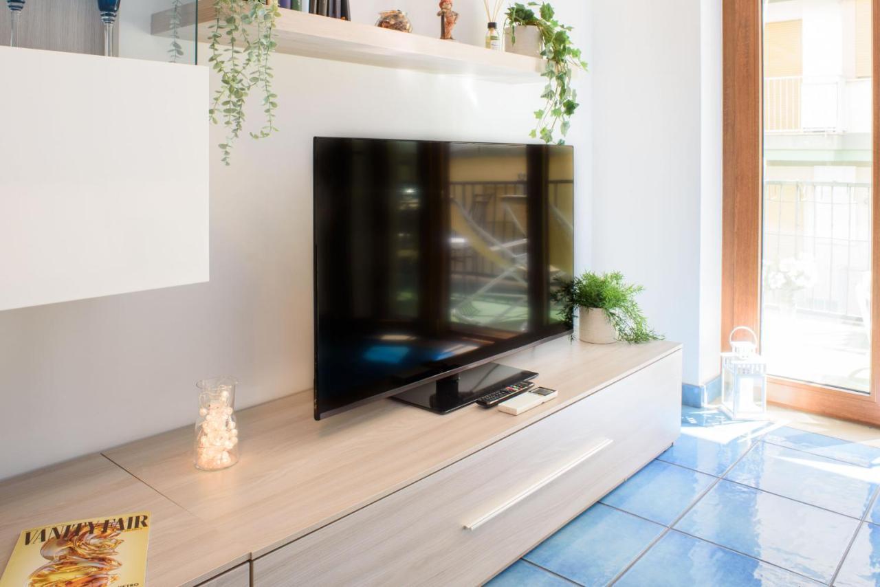 Estate4home - Sally Appartamento Sorrento