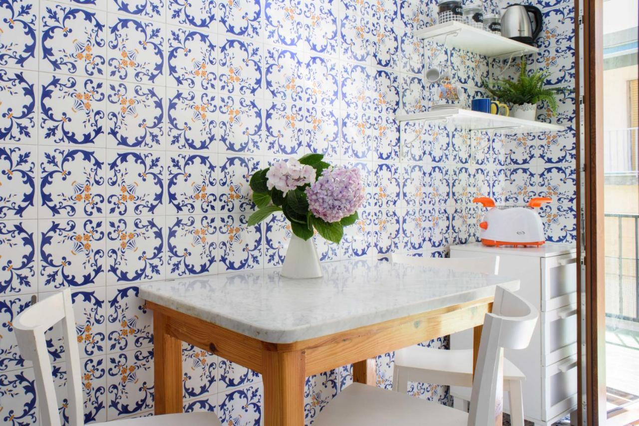 Estate4home - Sally Appartamento Sorrento