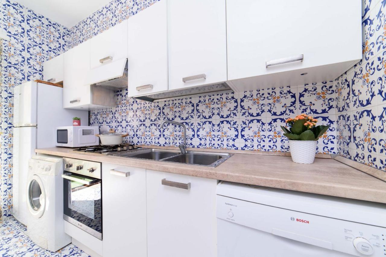 Appartamento Estate4home - Sally